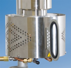 Aluminum Block Heater Aluminum Block Heater