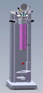Apparatus for Corrosion Studies