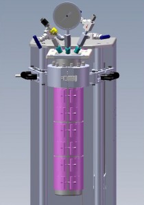 Apparatus for Corrosion Studies