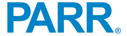 Certifications - Parr Instrument Company