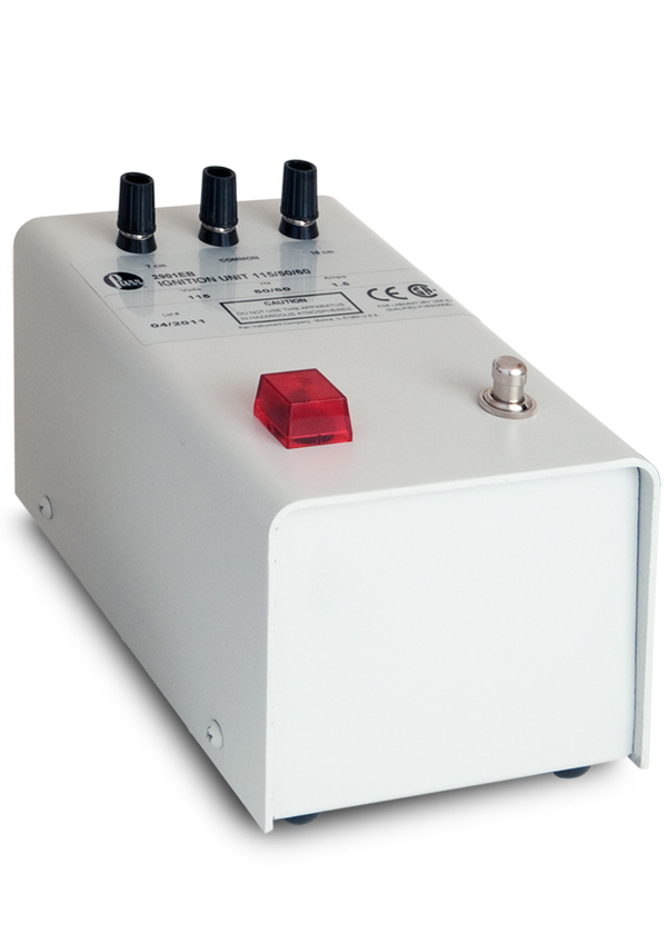 Accessories Parr Instrument Company