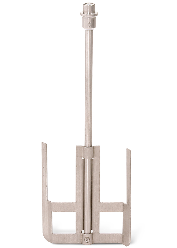 Stirrer Options Parr Instrument Company