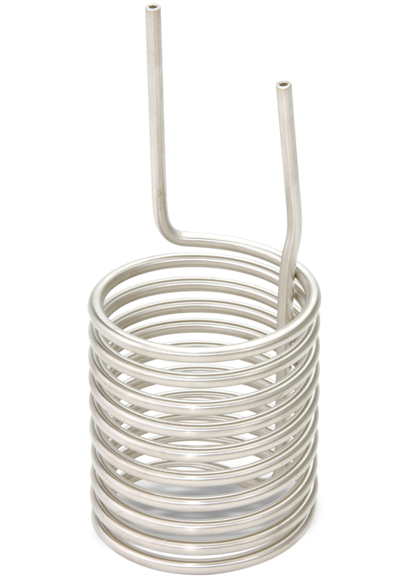 Cooling Coils Parr Instrument Company