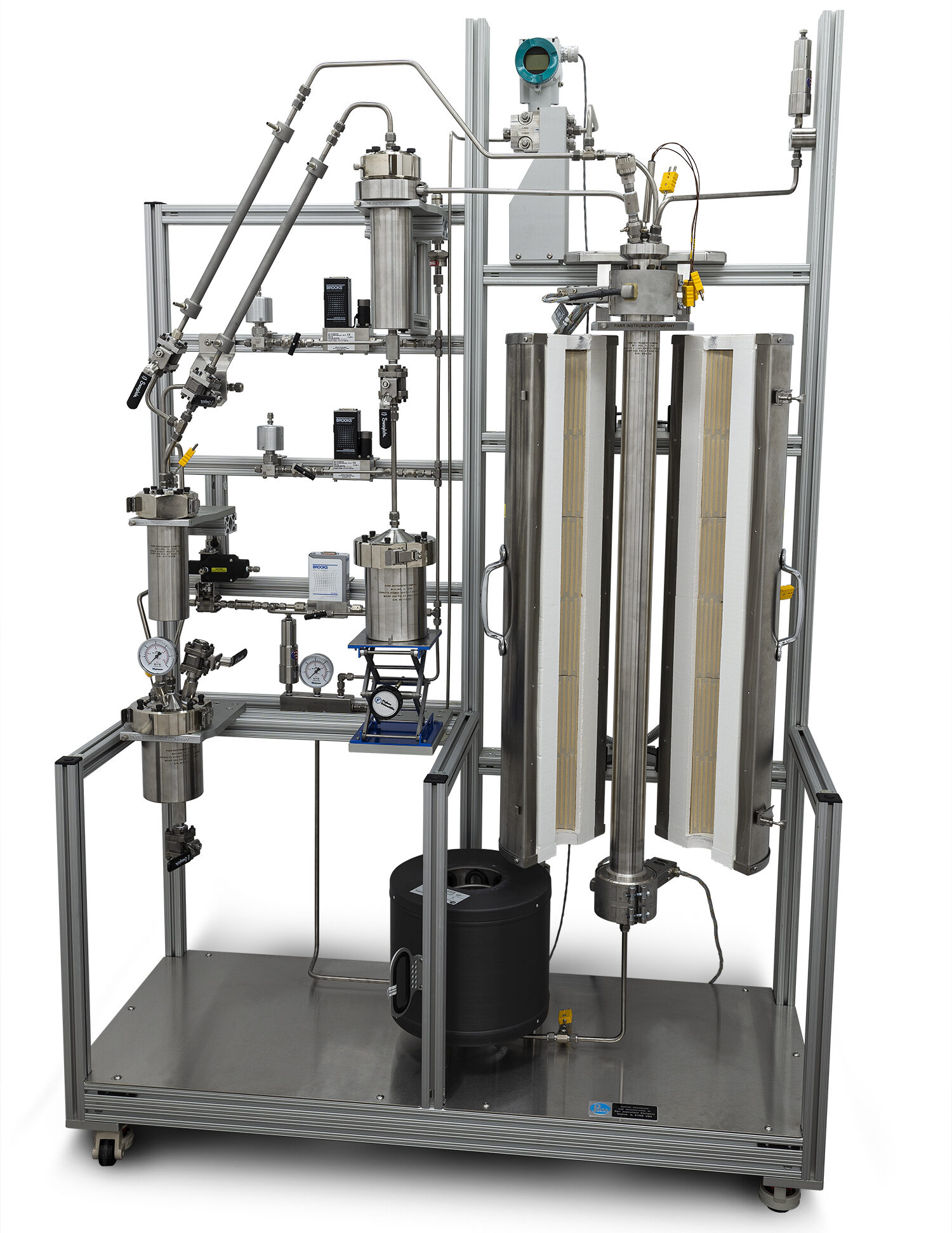 Blog Posts from Parr Instrument Company